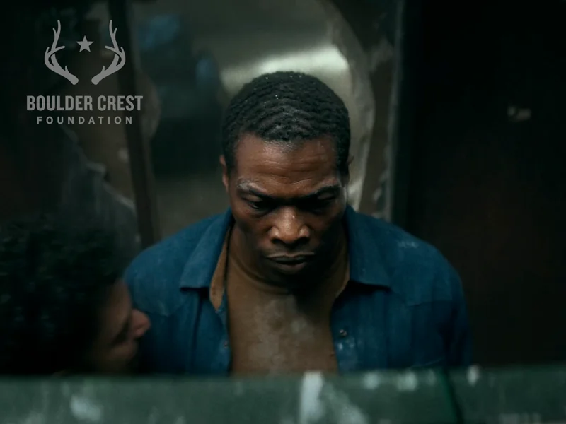 BOULDERCREST — BRAND FILM; with original music composed and produced by Christopher Dierks