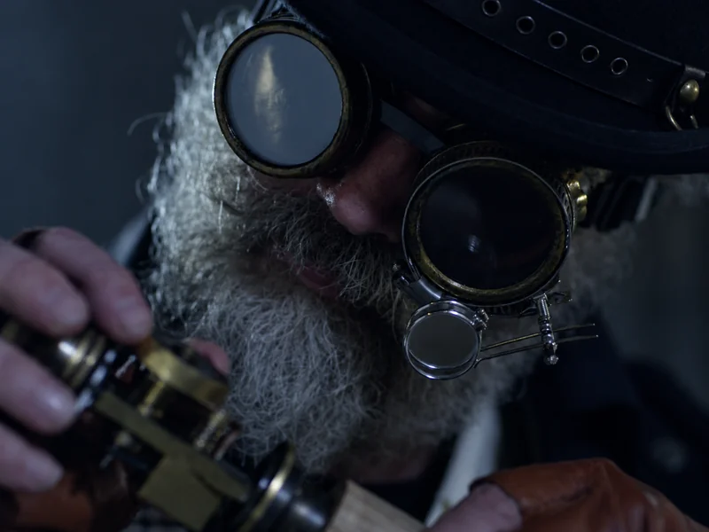 ONE MADISON — BRAND FILM; with original music composed and produced by Christopher Dierks