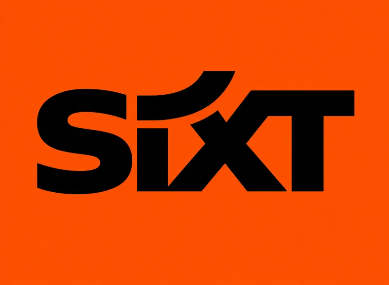 SIXT — BRAND FILM; with original music composed and produced by Christopher Dierks